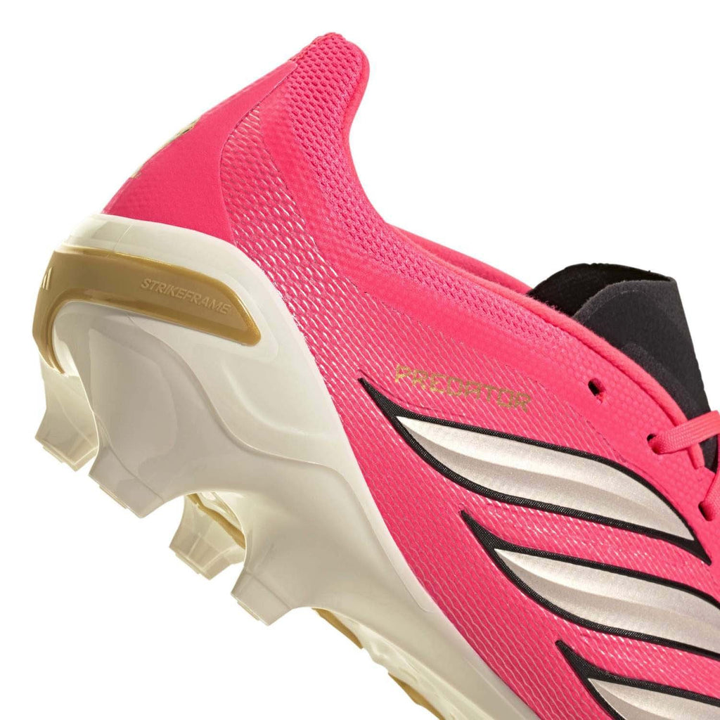Predator League FG Gras voetbalschoenen