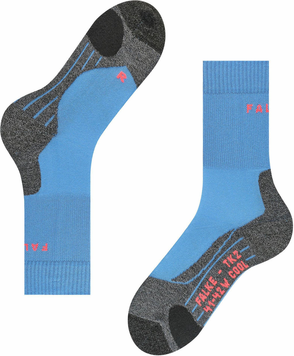 FALKE TK2 Explore Cool Women Trekking