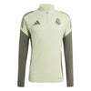 Real Madrid Tiro 25 Competition Training Shirt