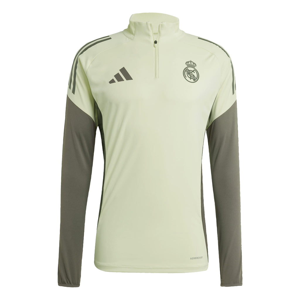 Real Madrid Tiro 25 Competition Training Shirt