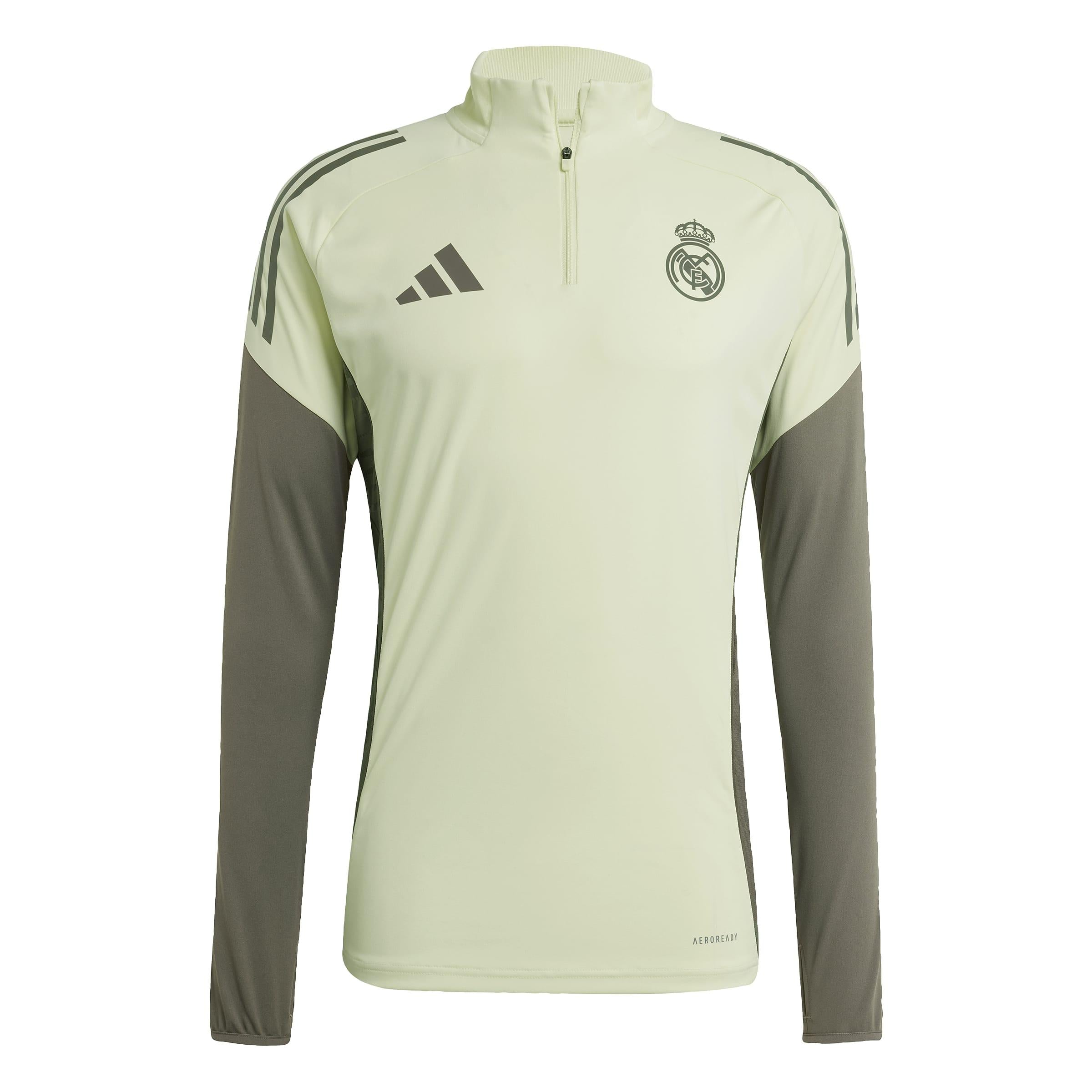 Real Madrid Tiro 25 Competition Training Shirt