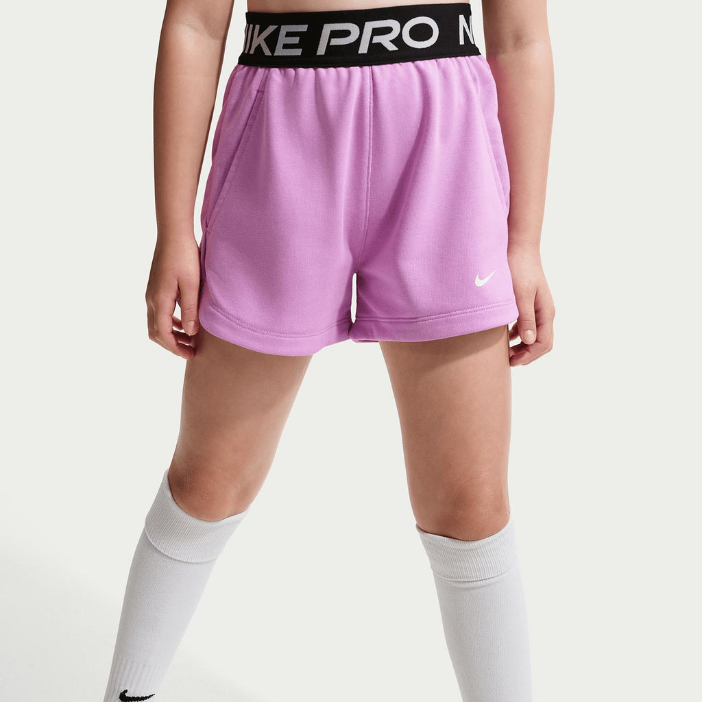 Pro Fleece Big Kids' (girls') Shorts strand