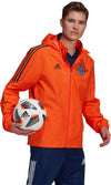 Nycfc Aw Jkt