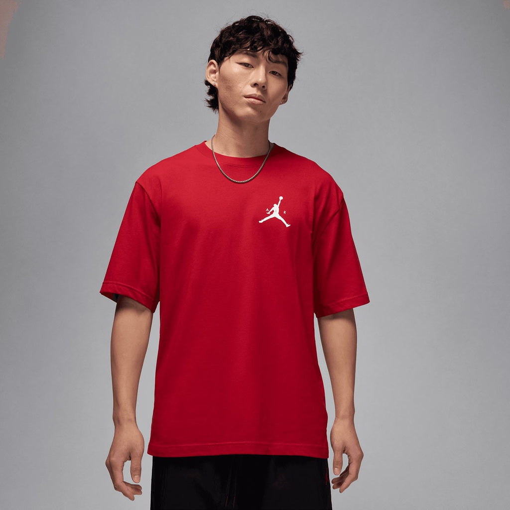 Jumpman Singlet