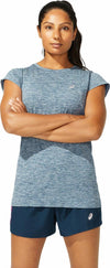 RACE SEAMLESS SS