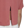 W I 3 BAR TEE 2 Da. T-Shirt