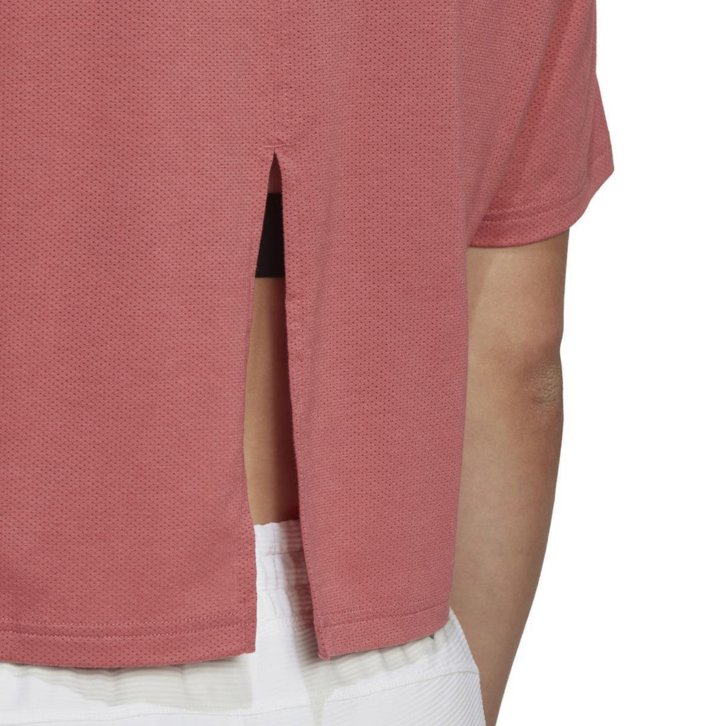 W I 3 BAR TEE 2 Da. T-Shirt