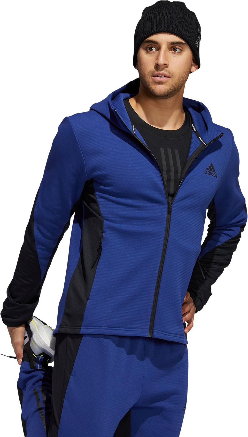 COLD.RDY Training hoodie
