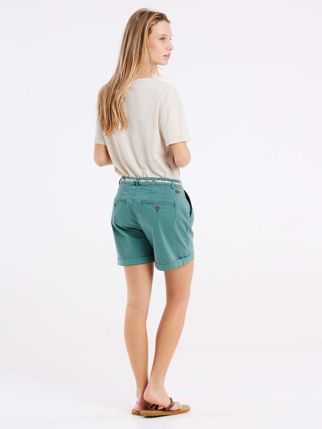 Prtannick 23 short