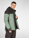 Mount 20 Snowjacket