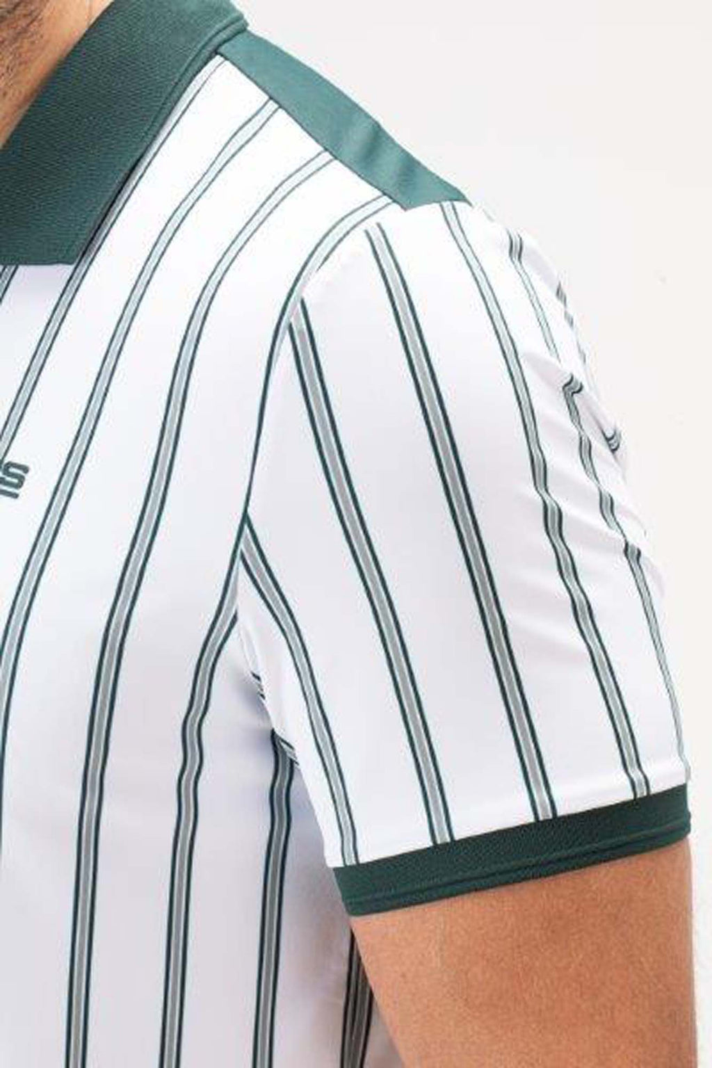 Blade polo