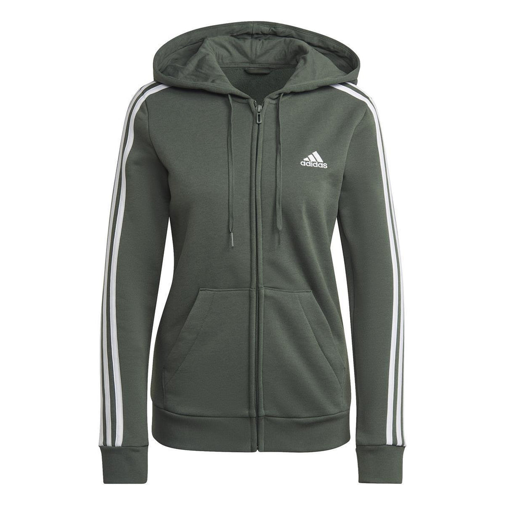 3-Stripes Full Zip hoodie