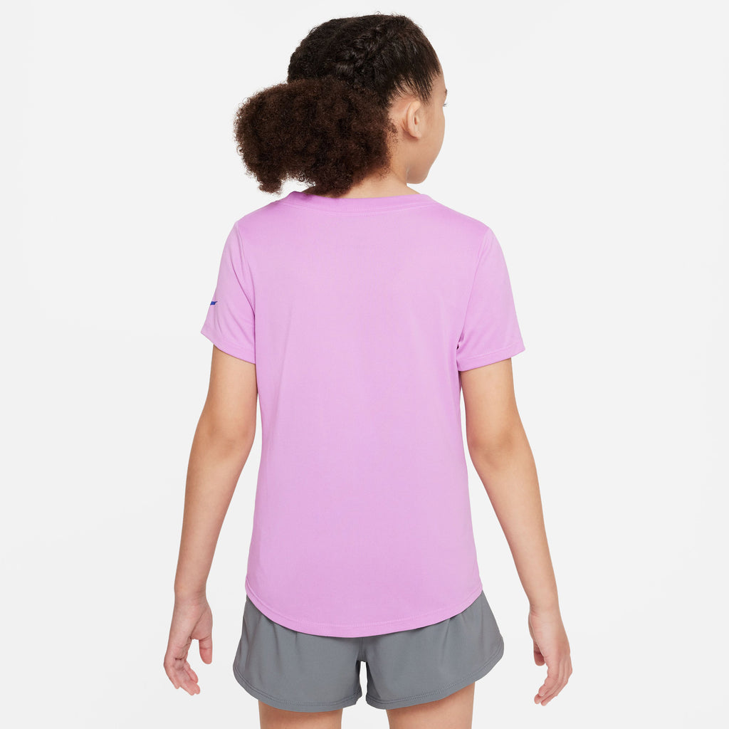 Dri-FIT kids trainingsshirt