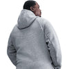 m nk tch flc fz wr hoodie