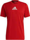 M 3s Back Tee