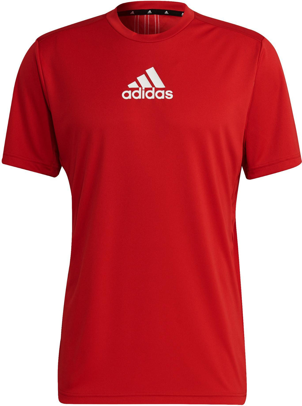 M 3s Back Tee