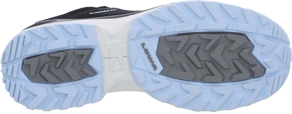 lowa innox evo gtx lo ws asphalt/sa