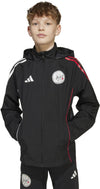 Ajax Amsterdam Tiro 25 Competition All-Weather Jack Kids