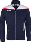 Reece Varsity Stretched Fit Jacket