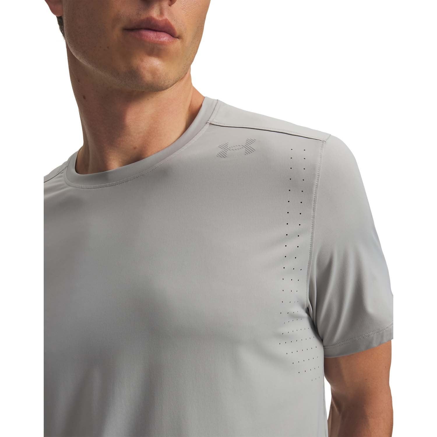 Velociti Pro Shortsleeve Hardloopshirt