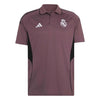 Real Madrid Tiro 25 Competition Poloshirt