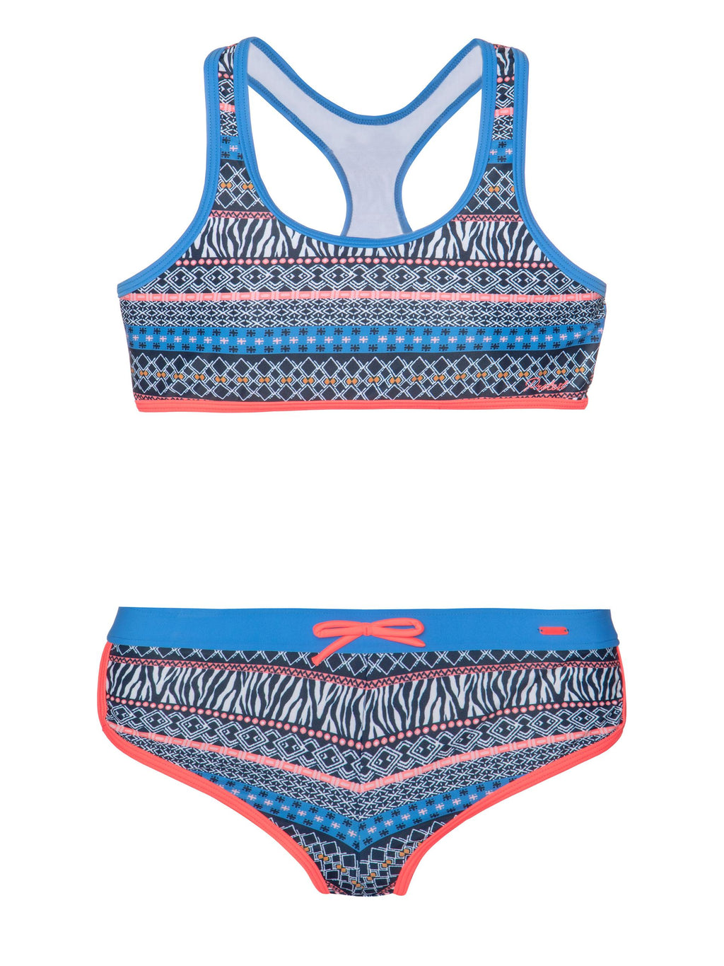 zenja jr bikini