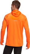 Own the Run Warm Hoodie