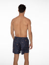 Sonic Beachshort