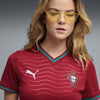 Portugal thuisshirt 2026