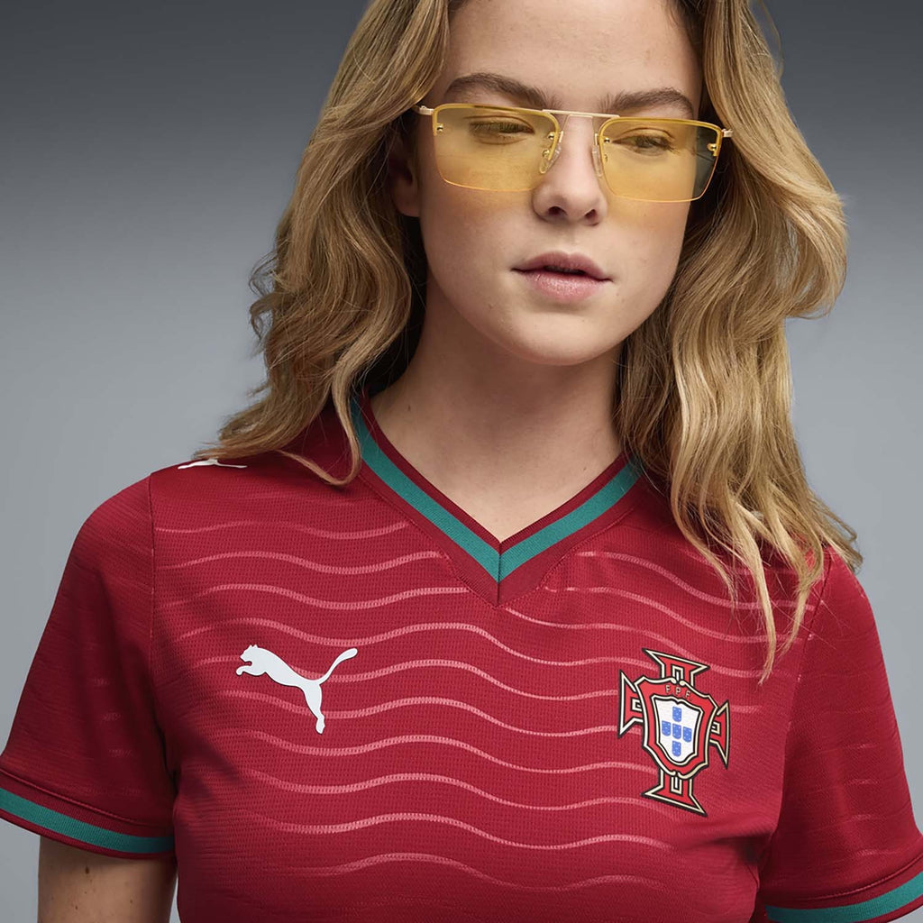 Portugal thuisshirt 2026