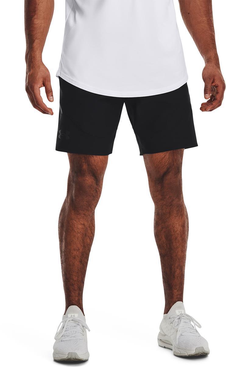 Unstoppable short