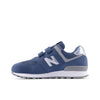 Sportcasual schoenen low kid