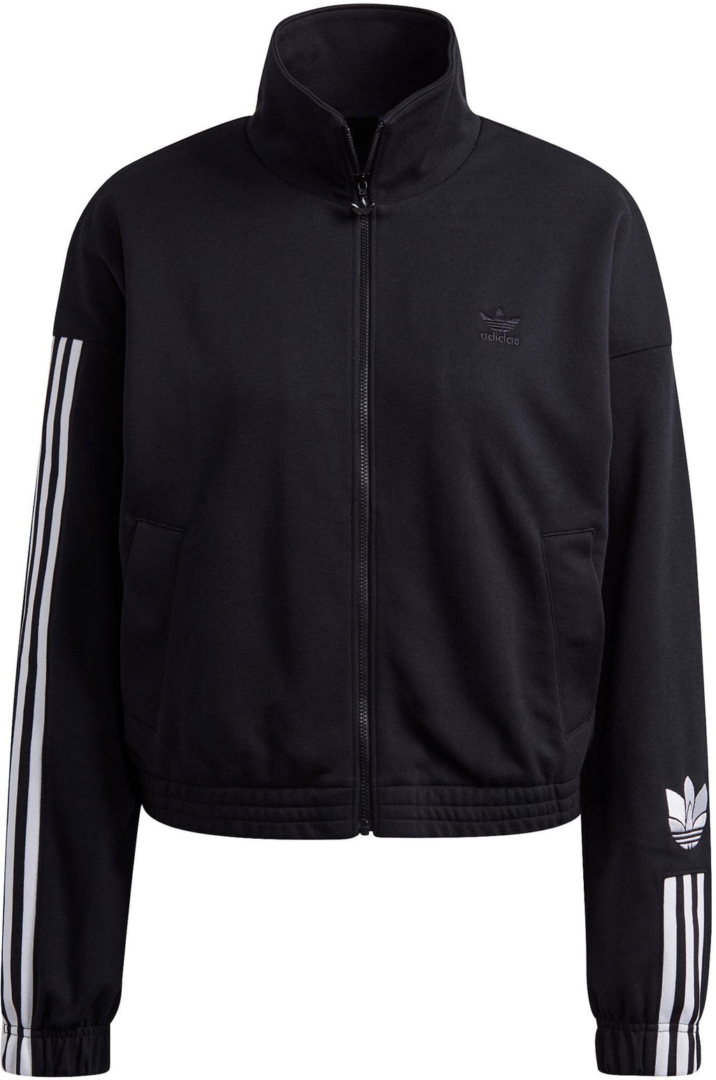 Adicolor 3D Trefoil Trainingsjack