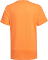 Logo kids t-shirt