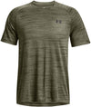 Tiger Tech 2.0 shortsleeve shirt