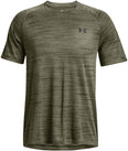 Tiger Tech 2.0 shortsleeve shirt