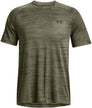 Tiger Tech 2.0 shortsleeve shirt