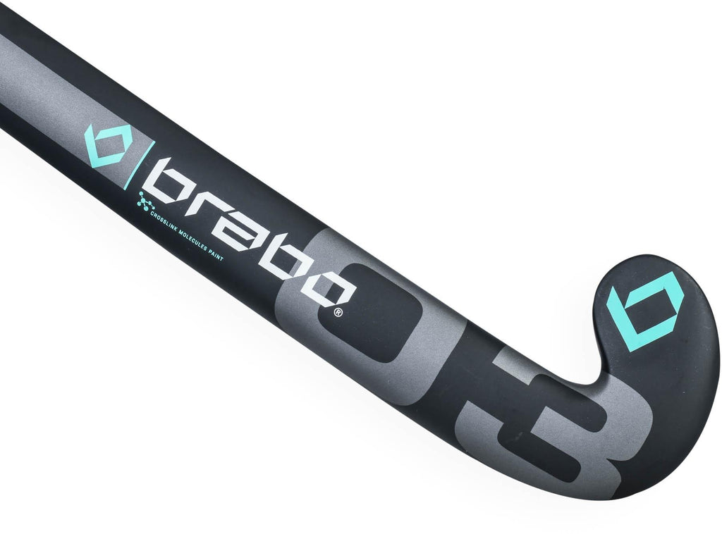 Bsi660a It-3 Jr. Black/aqua
