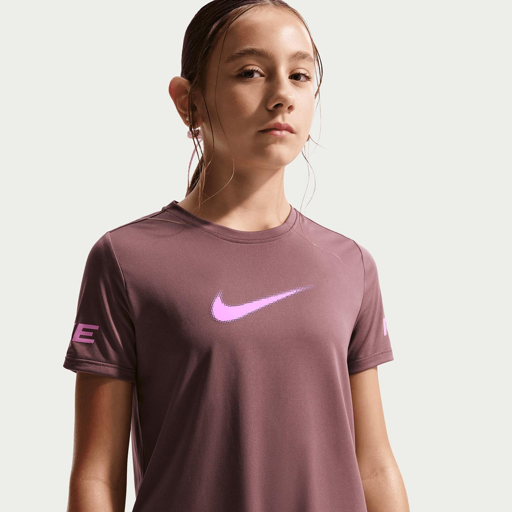Pro Big Kids'  Dri-fit T-shirt