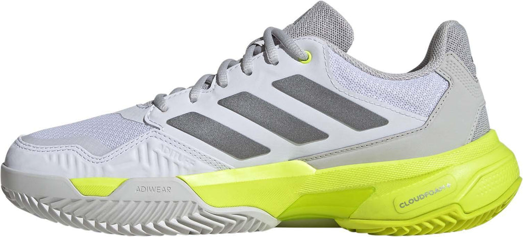 Courtjam Control 3 W CL tennisschoenen