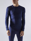 Fuseknit Comfort Longsleeve top
