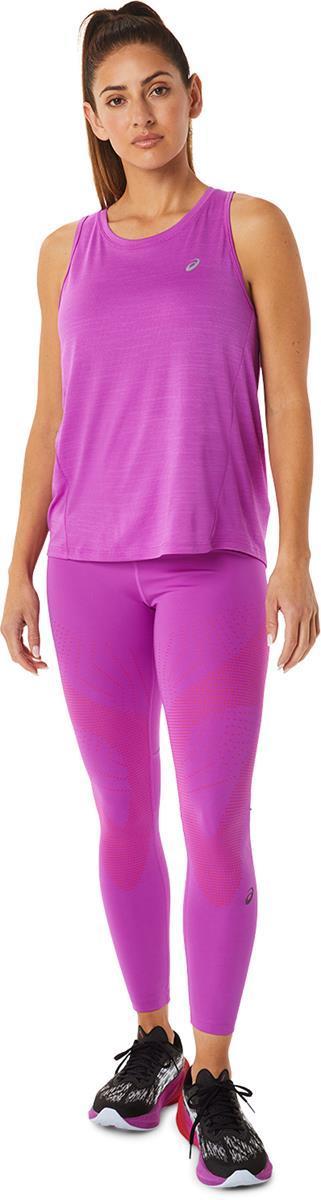 RACE TANK. Laufshirt ärmellos