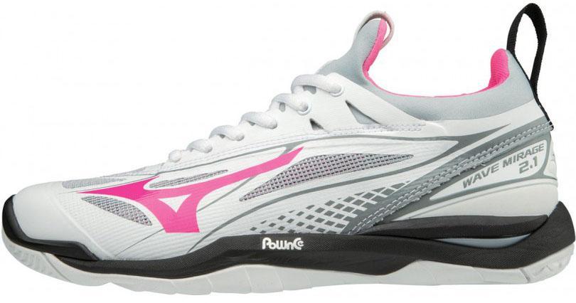 wave mirage 2.1