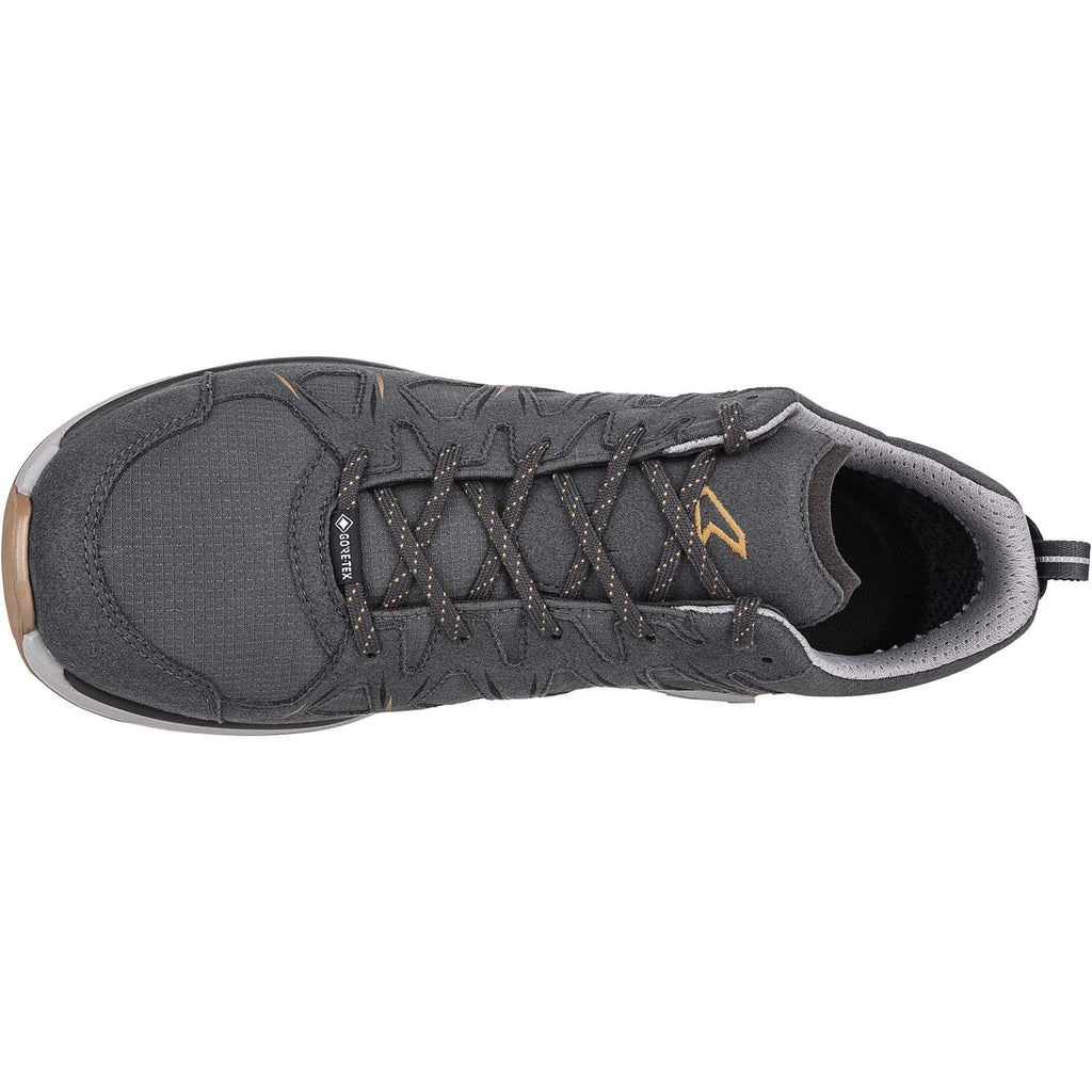 innox evo ii gtx lo wandelschoenen