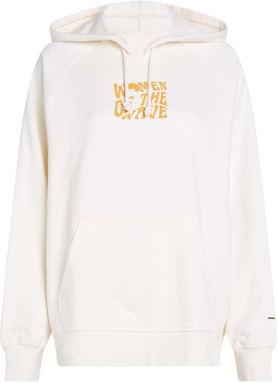 Women Of The Wave Hoodie