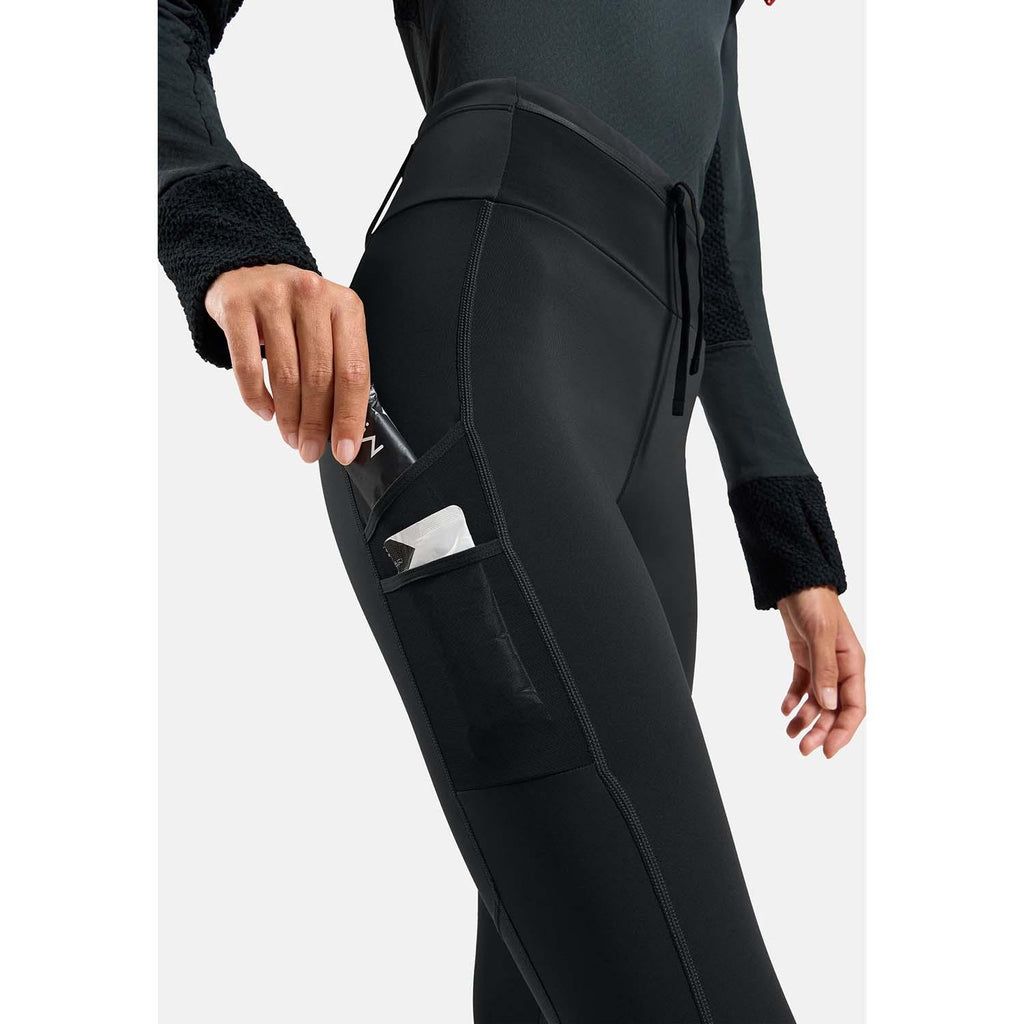tights x-alp cargo winter