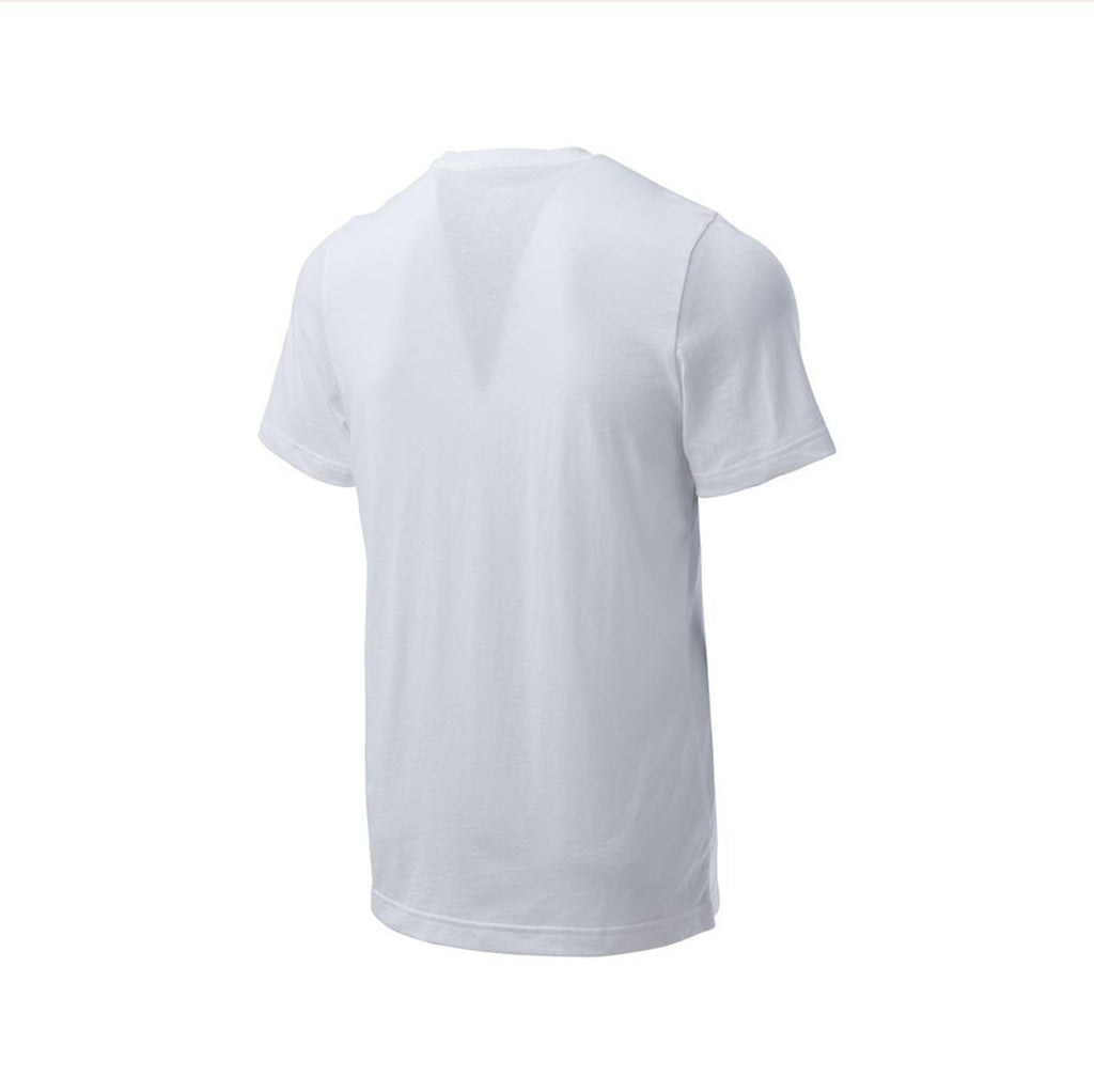 reebok training tee