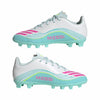 F50 MESSI CLUB Firm Ground / Multi Ground Voetbalschoenen Kids
