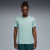 m tad essentials solid cat tee (lc small cat)