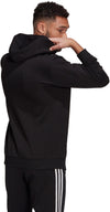 Essentials Big Logo Hoodie